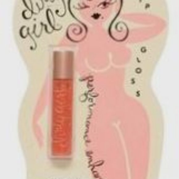 ISO!!!! Blue-Q Dirty Girl Body Products - Picture 4 of 5